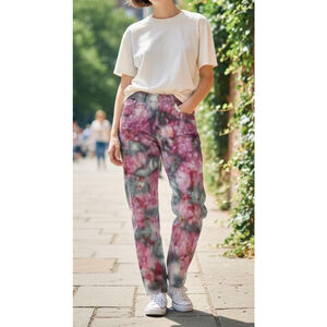 Reclaimed Vintage Levi's 550 Jeans Comfort Fit, Festival Pants | Unique Levis